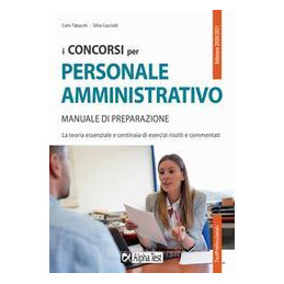 concorsi-per-il-personale-amministrativo-manuale-di-preparazione-i