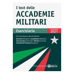 test-delle-accademie-militari-eserciziario-i