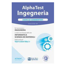 alpha-test-ingegneria-esercizi-commentati