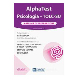 alpha-test-psicologia-manuale-di-preparazione