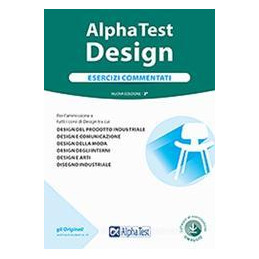 alpha-test-design-esercizi-commentati