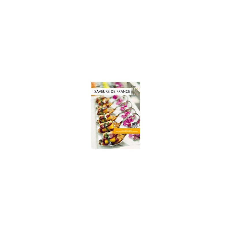 saveurs-de-france--vol-u saveurs-de-france--vol-u