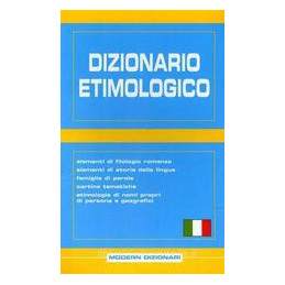 dizionario-etimologico