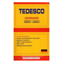 dizionario-tedescoitaliano-italianotedesco