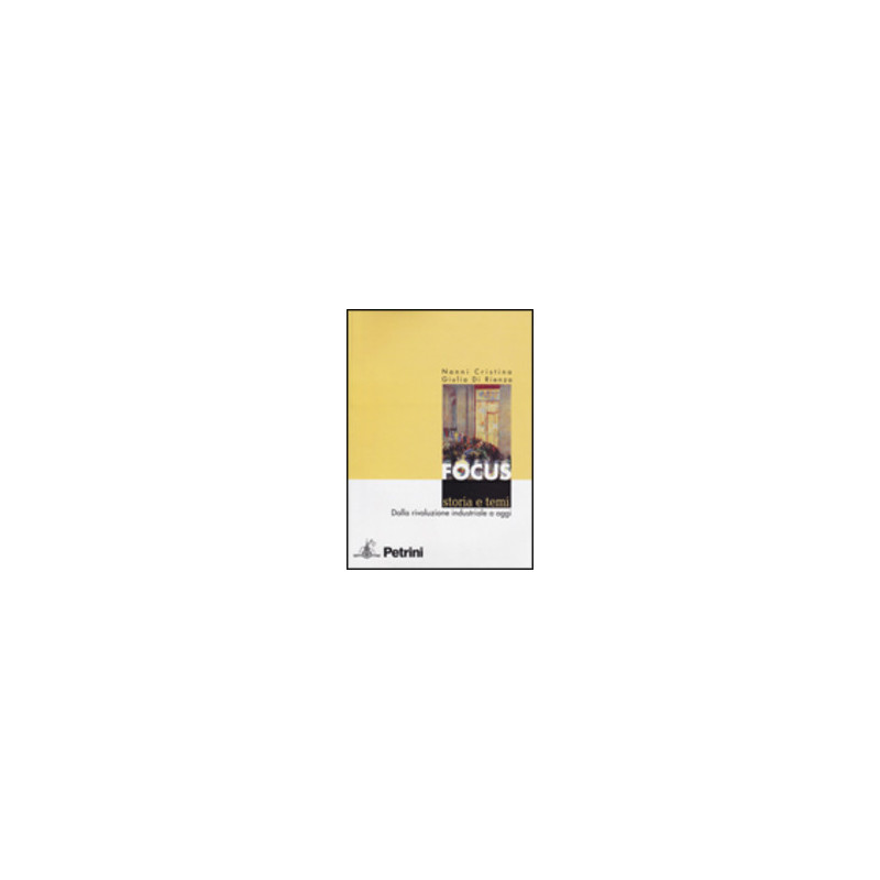 focus-storia-e-temi--vol-2 focus-storia-e-temi--vol-2