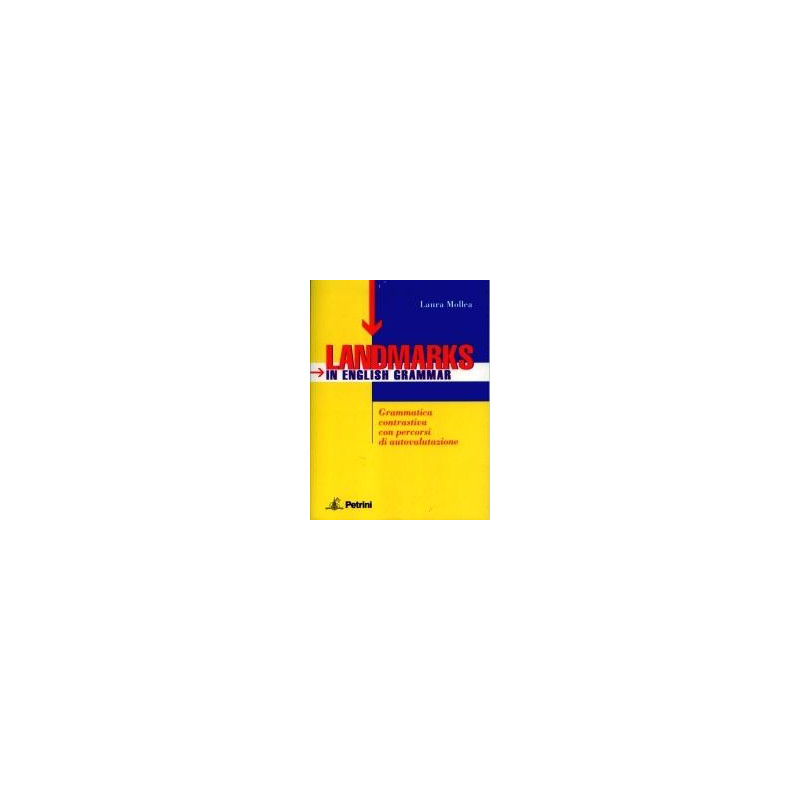 landmarks-in-english-grammar--cd