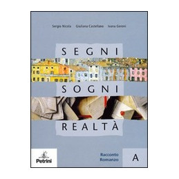 segni-sogni-realta-versione-pack---volume---abcdportfolio-vol-u