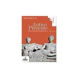 antico-presente--vol-1--vol-1