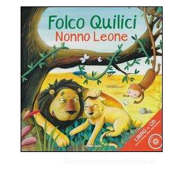 nonno-leone--cd