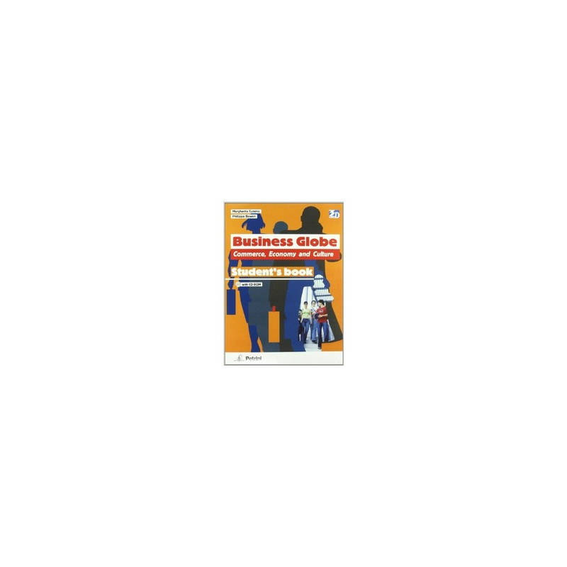 business-globe-students-book--orkbook--cd-rom-vol-u business-globe-students-book--orkbook--cd-rom-vol-u