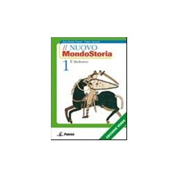 nuovo-mondostoria-il---edizione-verde-volume-1--materiali-di-raccordo-vol-1