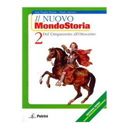 nuovo-mondostoria-il---edizione-verde-volume-2-vol-2