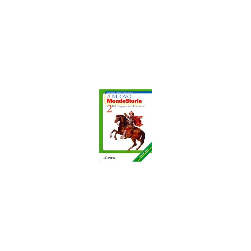 nuovo-mondostoria-il---edizione-verde-volume-2-vol-2 nuovo-mondostoria-il---edizione-verde-volume-2-vol-2