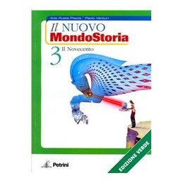 nuovo-mondostoria-il---edizione-verde-volume-3-vol-3