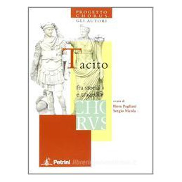 tacito--vol-u