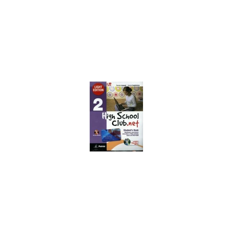 high-school-clubnet---light-edition-sb-2--dvd-video-cam-tour-uk-2--dvd-rom-b-audio-cd-rom-vid