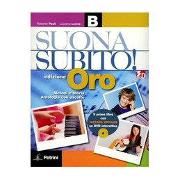 suonasubito---edizione-oro-volume-b--dvd-interattivo--girandola-per-flauto-vol-u