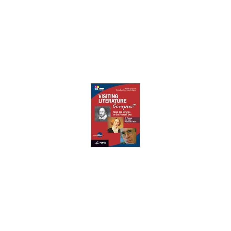 visiting-literature---compact-volume--dvd-rom--themes-and-exam-preparation-vol-u visiting-literature---compact-volume--dvd-rom--themes-and-exam-preparation-vol-u
