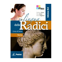 lingua-delle-radici-la---edizione-blu-teoria-vol-u