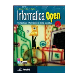 informatica-open-competenze-informatiche-abilita-operative---volume--cd-rom-vol-u