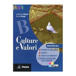 culture-e-valori-blu-b-blu---poesia-e-attualita-teatro-testi-non-lett-lett-delle-origini-vol
