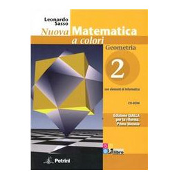 nuova-matematica-a-colori---edizione-gialla-geometria-2-vol-2