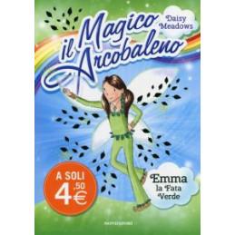 il-magico-arcobaleno---4-emma-la-fata-verde