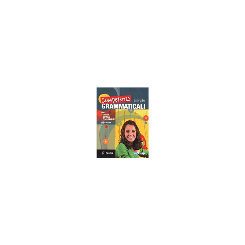 competenze-grammaticali--vol-u competenze-grammaticali--vol-u