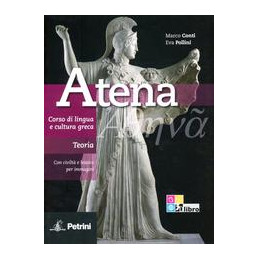 atena-i-corso-di-lingua-e-cultura-greca-teoria-vol-u