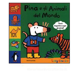 pina-e-gli-animali-del-mondo