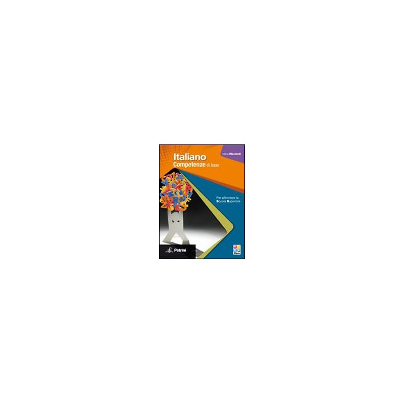 italiano-competenze-di-base--vol-u italiano-competenze-di-base--vol-u