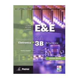 ee---elettrotecnica-elettronica---vol-3a--vol-3b--dvd-rom-3--vol-3
