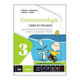 grammantologia---libro-di-italiano-3--ebook--vol-3