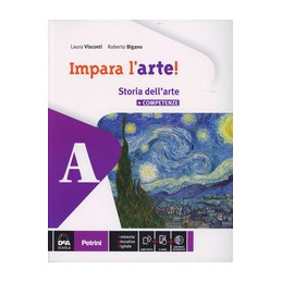 impara-larte-volume-a-storia-dellarte--volume-b--ebook-volume-a--b-vol-u