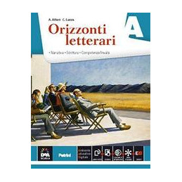 orizzonti-letterari-volumi-a--b--c-a-narrativa--ebook--b--poesia--ebook--c-mito-epica