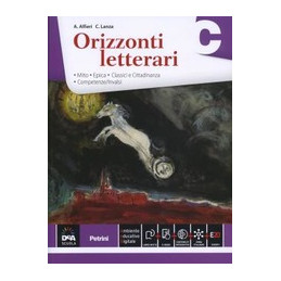 orizzonti-letterari-volume-c-c-mito-epica--ebook-vol-u