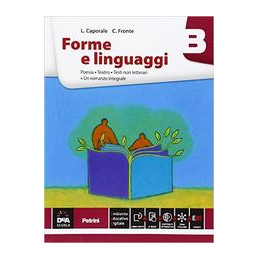 forme-e-linguaggi-volume-b-poesia--ebook--vol-u