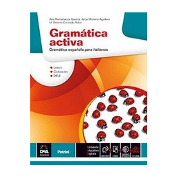 gramatica-activa---volume--ebook-anche-su-dvd--vol-u