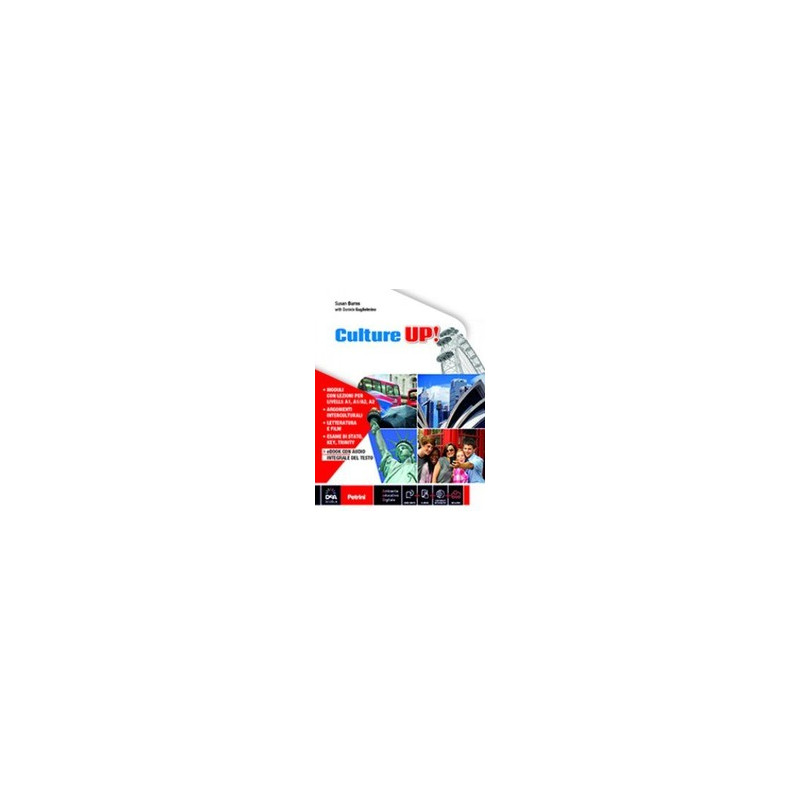 culture-up-----volume--ebook-anche-su-dvd--cd-audio--vol-u culture-up-----volume--ebook-anche-su-dvd--cd-audio--vol-u