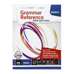 grammar-reference-con-e-book-con-espansione-online-per-le-scuole-superiori-con-dvd-rom