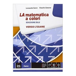 matematica-a-colori-la-edizione-blu-verso-lesame--ebook--vol-u