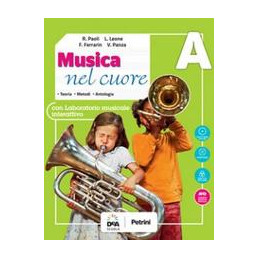 musica-nel-cuore--ebook-volume-a-con-bes---volume-b-con-bes--easy-ebook-a--b-su-dvd-vol-u