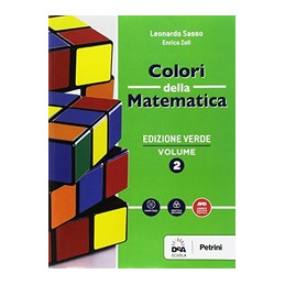 colori-della-matematica--edizione-verde-volume-2--quaderno-2--ebook--vol-2