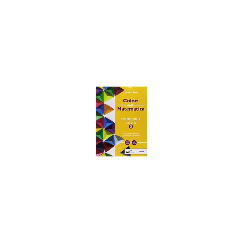 colori-della-matematica--edizione-gialla-volume-2--ebook--quaderno-di-inclusione-e-recupero-2-vol