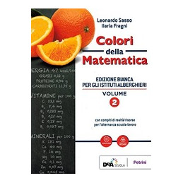 colori-della-matematica--edizione-bianca-volume-2-alberghieri--ebook