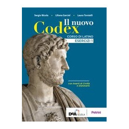 il-nuovo-codex-esercizi-1-per-le-scuole-superiori-con-e-book-con-espansione-online-vol1