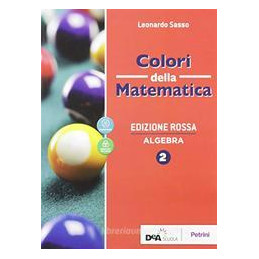 colori-della-matematica-edizione-rossa-algebra-2-con-quaderno-di-inclusione-e-recupero-con-ebook