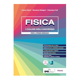 fisica--i-colori-delluniverso----volume-unico--ebook--vol-u