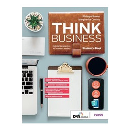 think-business--students-book