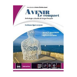 avenir---le-compact--vol-un---du-moyen-age-a-nos-jours--ebook-anche-su-dvd--vol-u